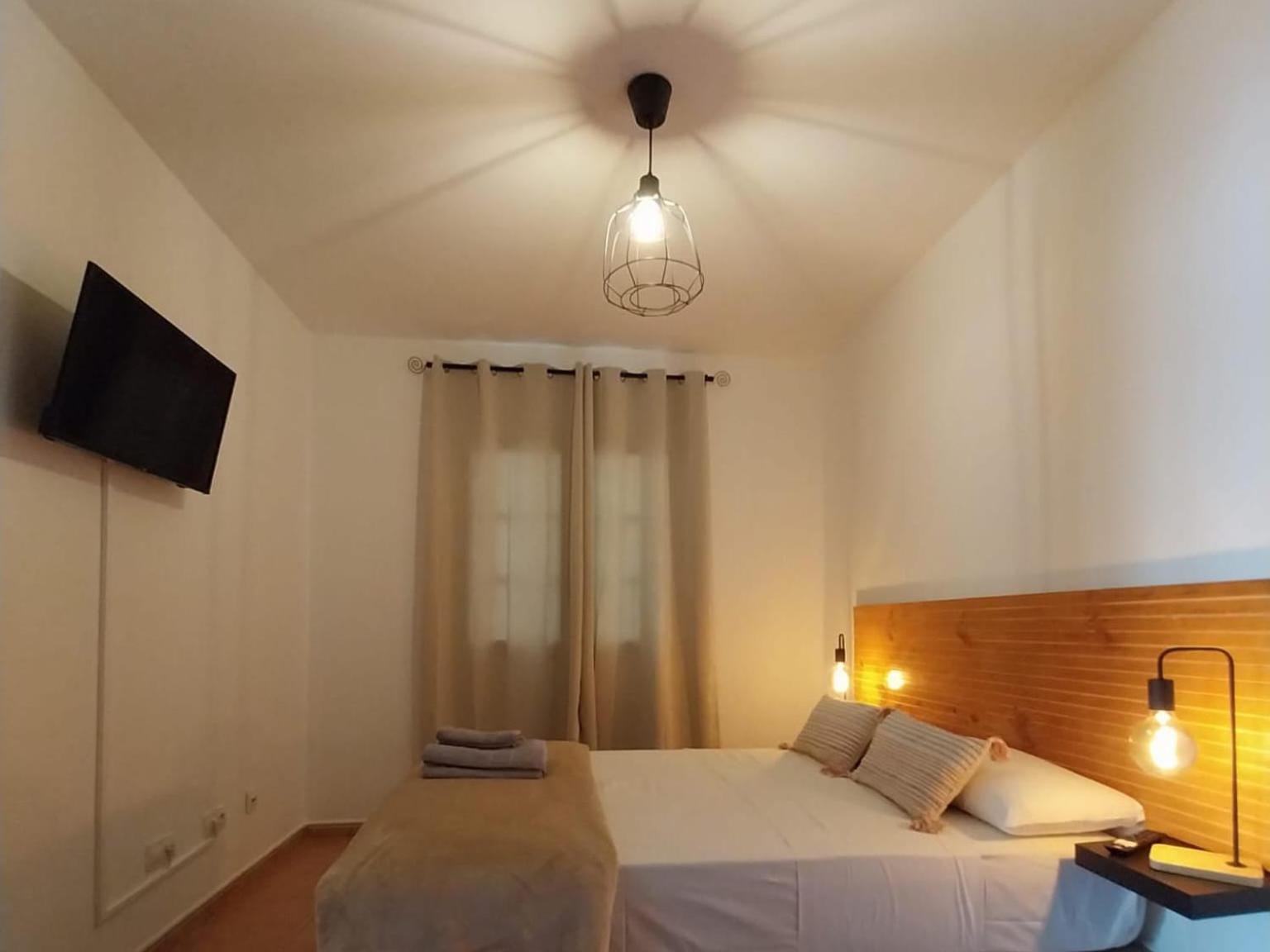 Appartement Stefi *