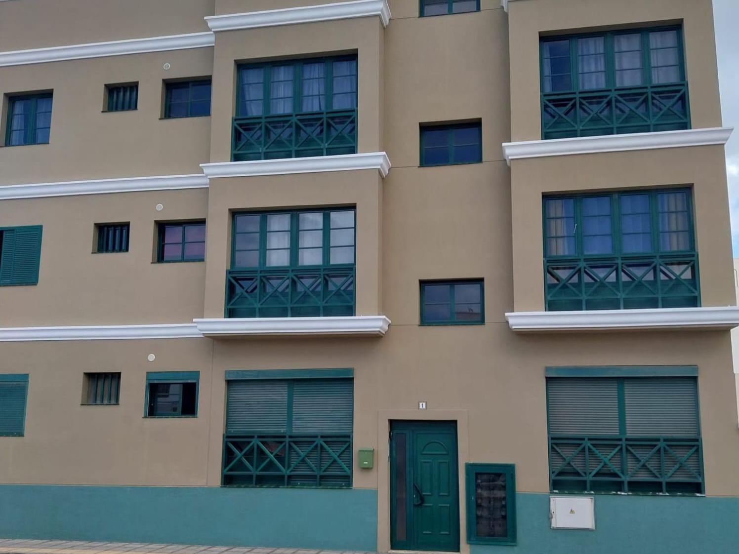 Appartement Stefi Arrecife (Lanzarote)