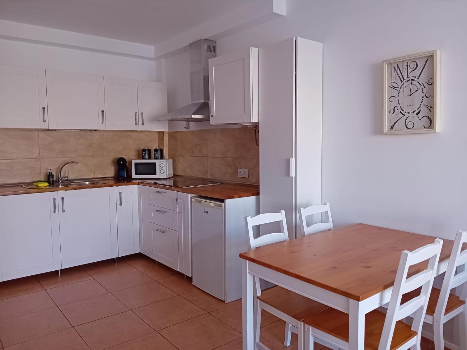 Appartement Stefi